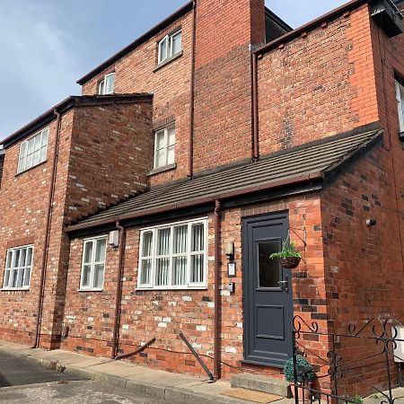Be My Guest Liverpool - Ground Floor Apartment With Parking Esterno foto