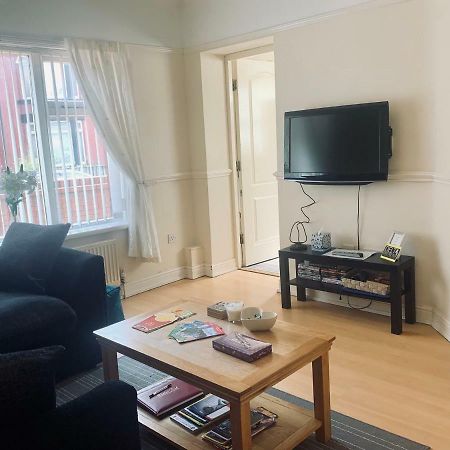 Be My Guest Liverpool - Ground Floor Apartment With Parking Esterno foto