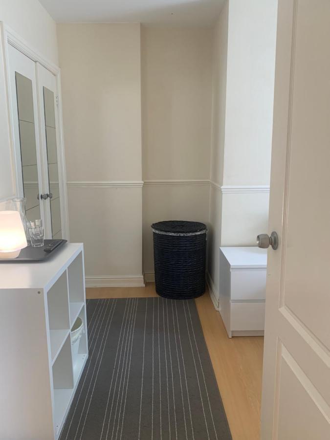 Be My Guest Liverpool - Ground Floor Apartment With Parking Esterno foto