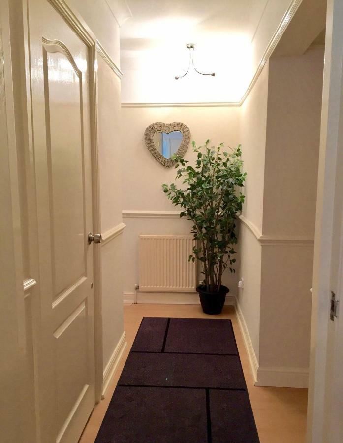 Be My Guest Liverpool - Ground Floor Apartment With Parking Esterno foto